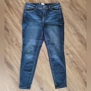 Penningtons d/C 1948 Skinny Jeans Size 16 Plus Size #924